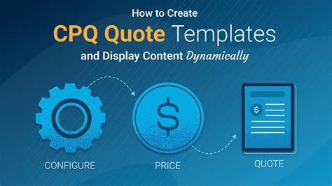 salesforce cpq quote line fields|Dynamically Display Salesforce CPQ Quote Fields in the Quote .